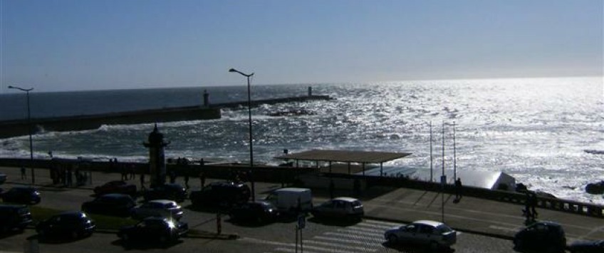 Apartment Esplanada Castelo Porto - Apt 29903