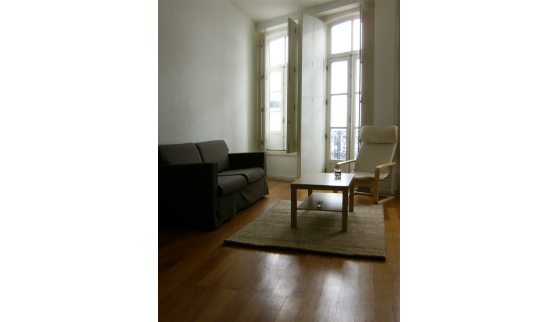 Apartment Esplanada Castelo Porto - Apt 29903