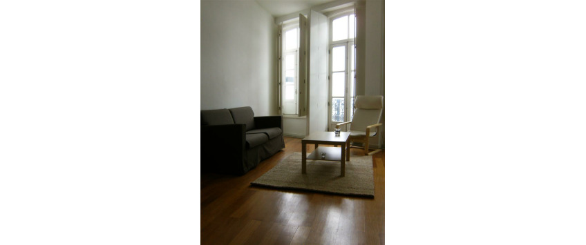 Apartment Esplanada Castelo Porto - Apt 29903