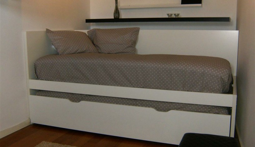 Apartment Esplanada Castelo Porto - Apt 29903