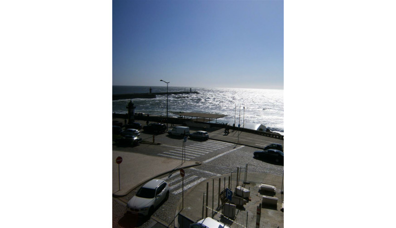 Apartment Esplanada Castelo Porto - Apt 29903