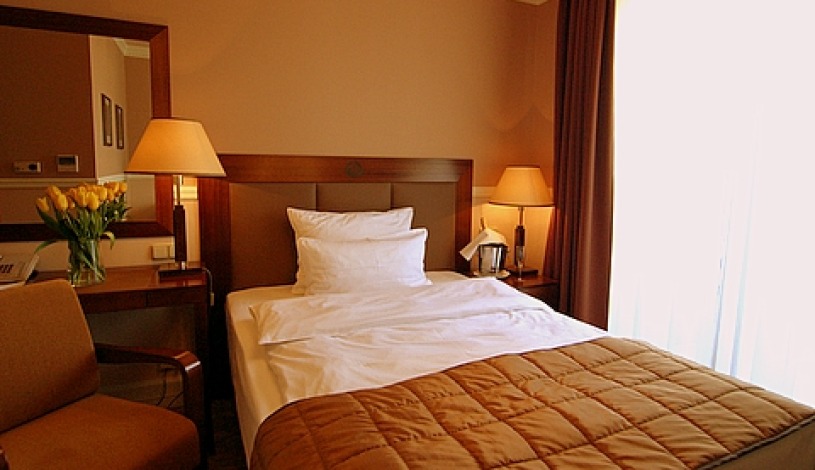 HOTEL ESPLANADE PRAHA Praha