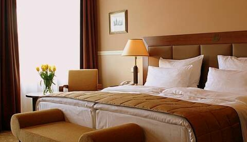 HOTEL ESPLANADE PRAHA Praha