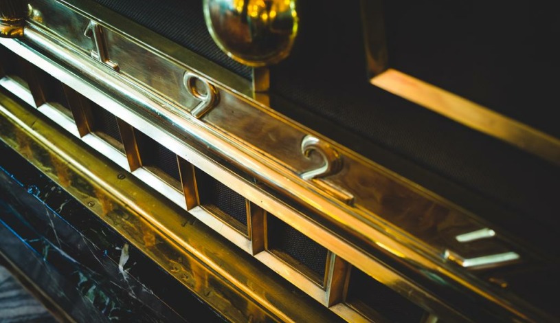 HOTEL ESPLANADE PRAHA Praha