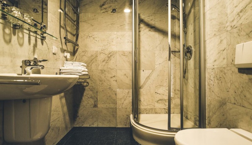 HOTEL ESPLANADE PRAHA Praha