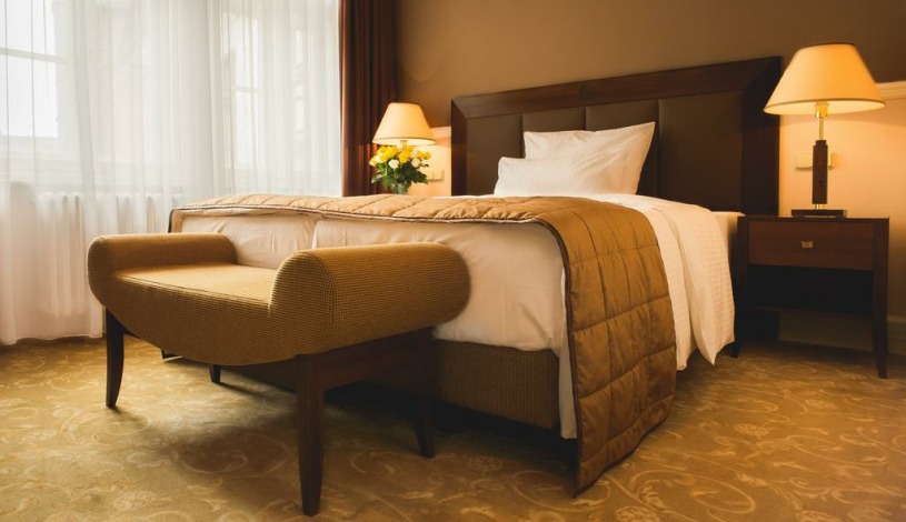 HOTEL ESPLANADE PRAHA Praha