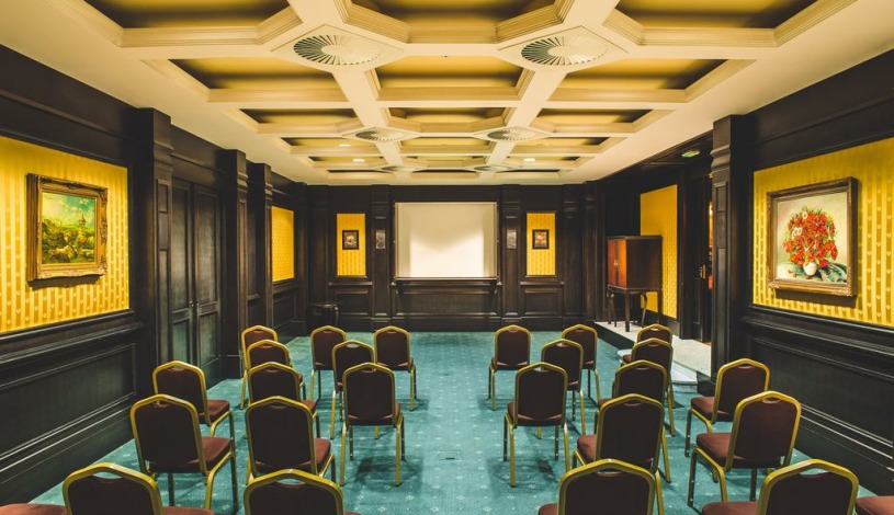 HOTEL ESPLANADE PRAHA Praha