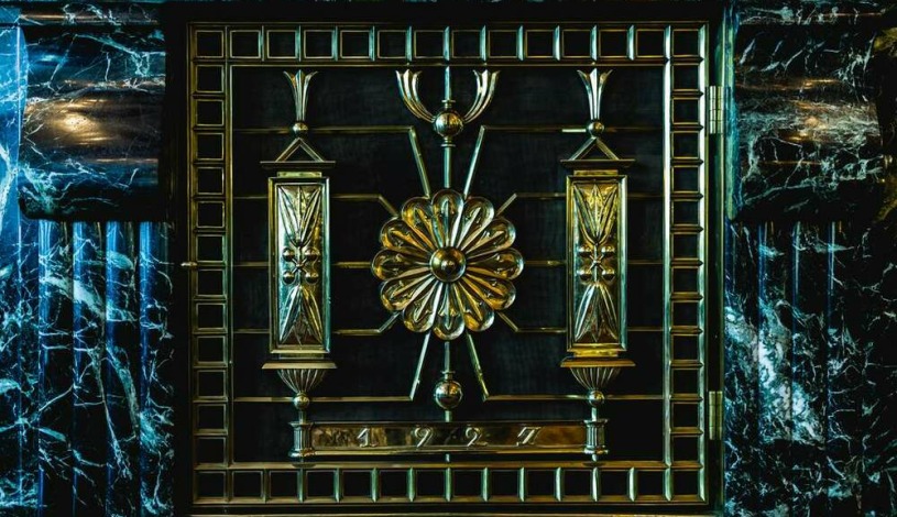 HOTEL ESPLANADE PRAHA Praha