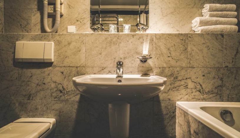 HOTEL ESPLANADE PRAHA Praha