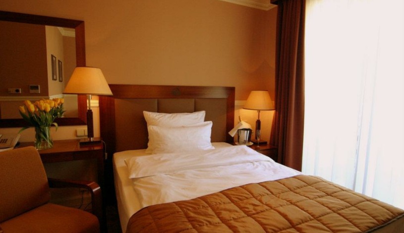 HOTEL ESPLANADE PRAHA Praha