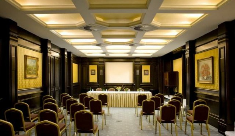 HOTEL ESPLANADE PRAHA Praha