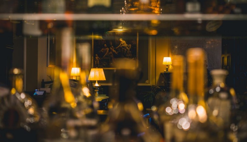 HOTEL ESPLANADE PRAHA Praha