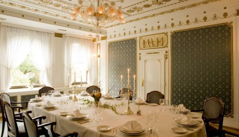 HOTEL ESPLANADE PRAHA Praha