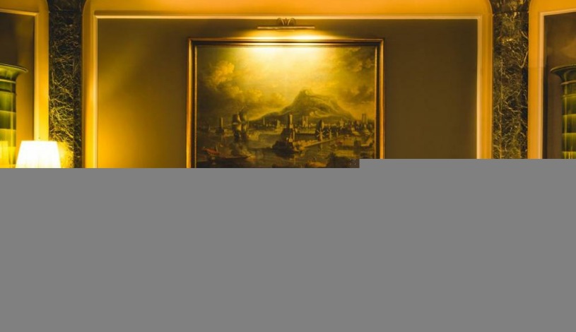 HOTEL ESPLANADE PRAHA Praha