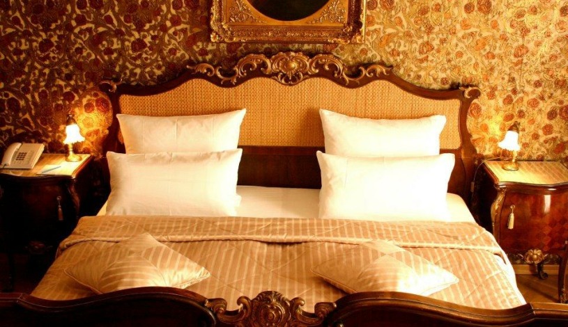 HOTEL ESPLANADE PRAHA Praha