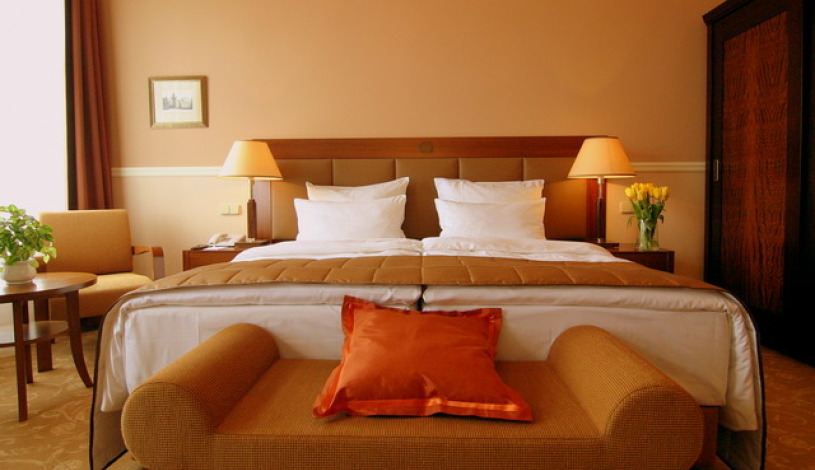 HOTEL ESPLANADE PRAHA Praha