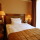 HOTEL ESPLANADE PRAHA Praha - Single room