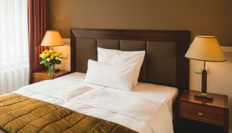 HOTEL ESPLANADE PRAHA Praha