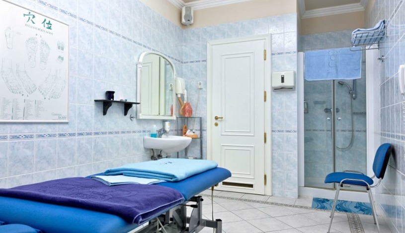 Wellness hotel Esplanade Spa & Golf Resort Mariánské Lázně