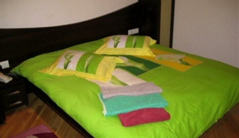 Apartment Esplanadna Kiev - Apt 16212