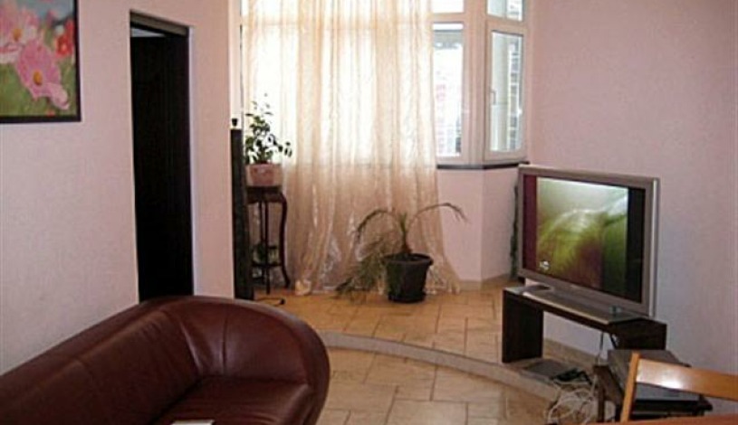 Apartment Esplanadna Kiev - Apt 16212