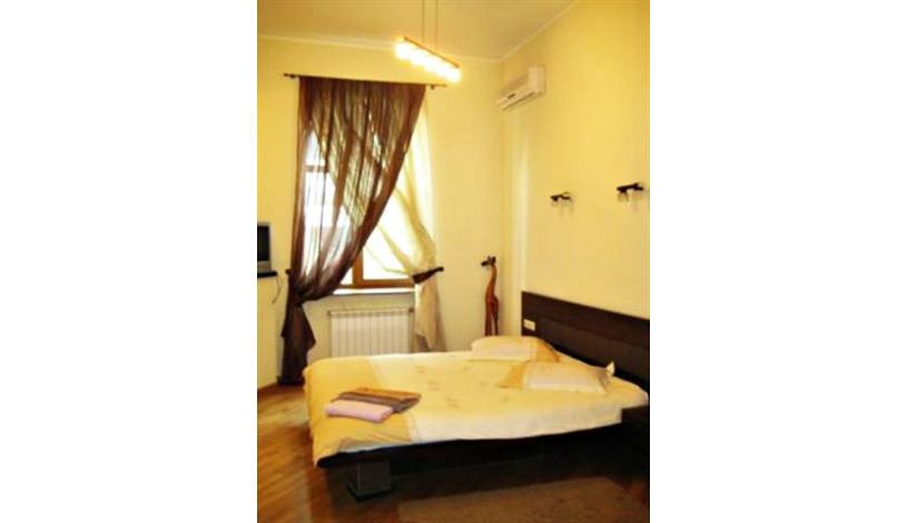 Apartment Esplanadna Kiev - Apt 18915