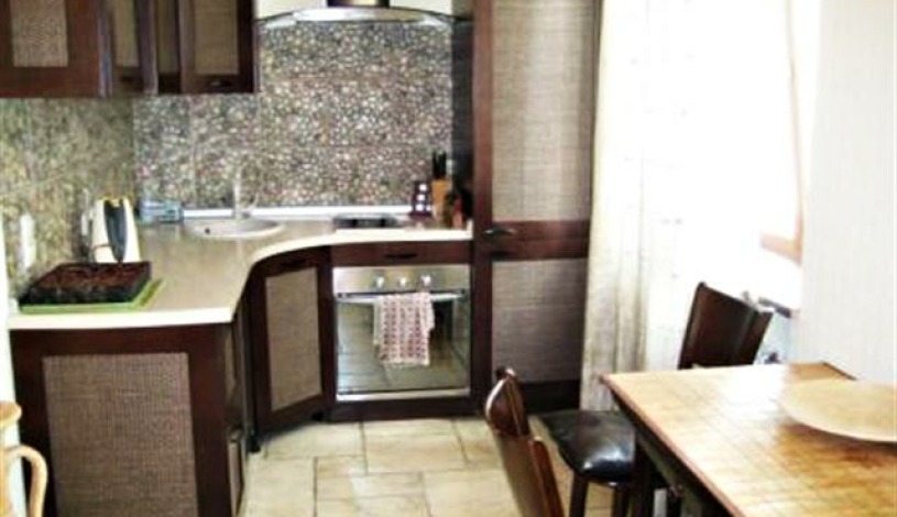 Apartment Esplanadna Kiev - Apt 18915