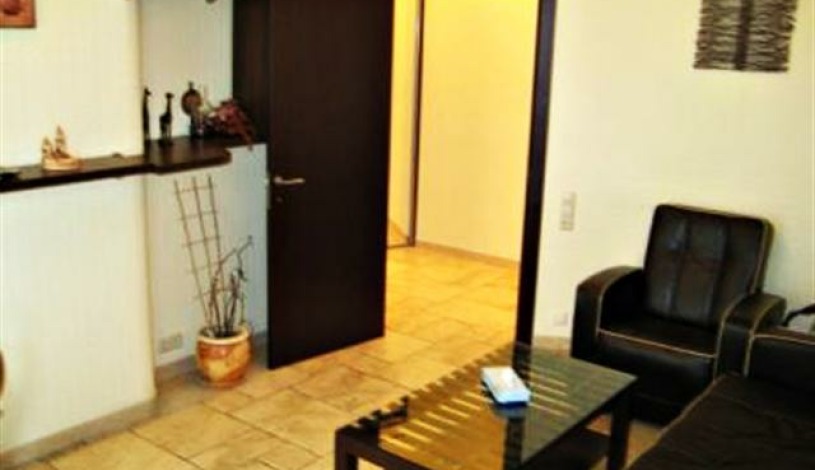 Apartment Esplanadna Kiev - Apt 18915