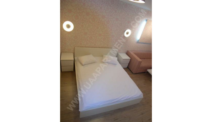 Apartment Esplanadna Kiev - Apt 19902