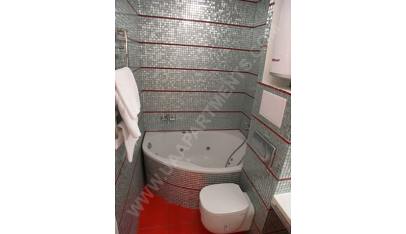 Apartment Esplanadna Kiev - Apt 19902