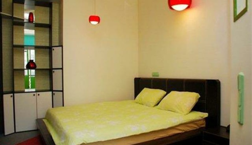 Apartment Esplanadna Kiev - Apt 21167