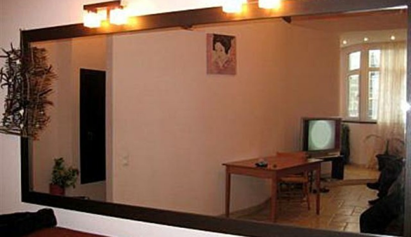 Apartment Esplanadna Kiev - Apt 16212