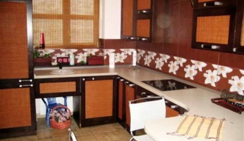 Apartment Esplanadna Kiev - Apt 16212