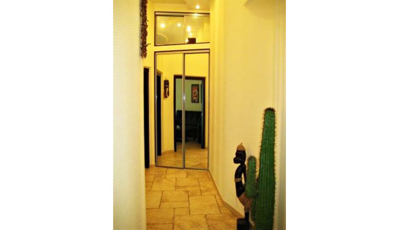 Apartment Esplanadna Kiev - Apt 18915