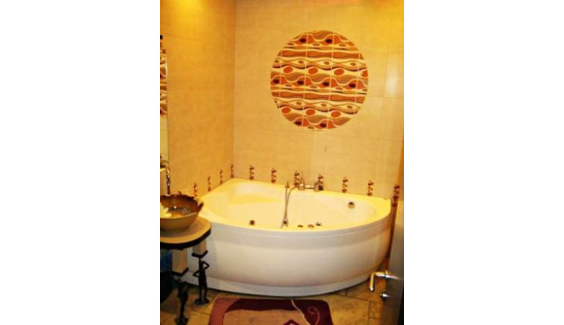 Apartment Esplanadna Kiev - Apt 18915