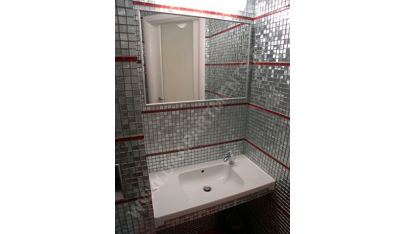 Apartment Esplanadna Kiev - Apt 19902