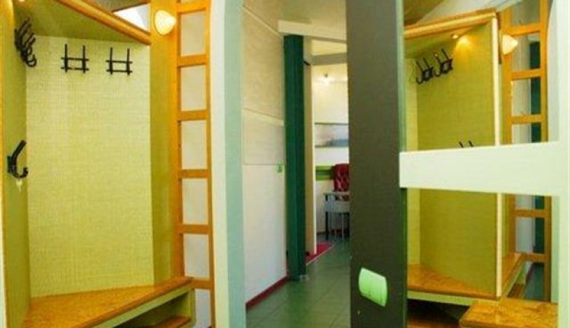 Apartment Esplanadna Kiev - Apt 21167