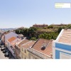 1-bedroom Apartment Lisboa Alcântara with kitchen for 4 persons