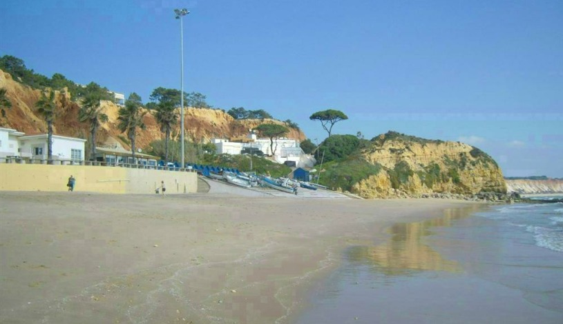 Apartment Estrada do Toy Albufeira - Apt 41352