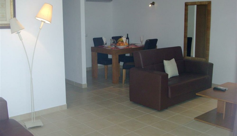 Apartment Estrada do Toy Albufeira - Apt 41352