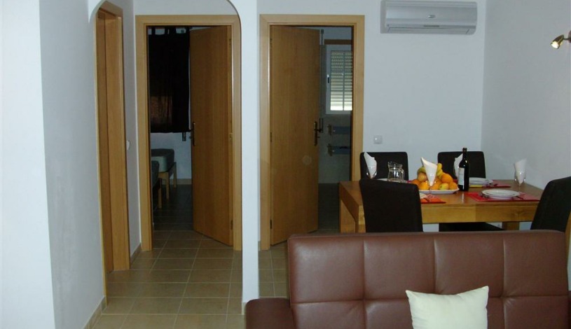 Apartment Estrada do Toy Albufeira - Apt 41352