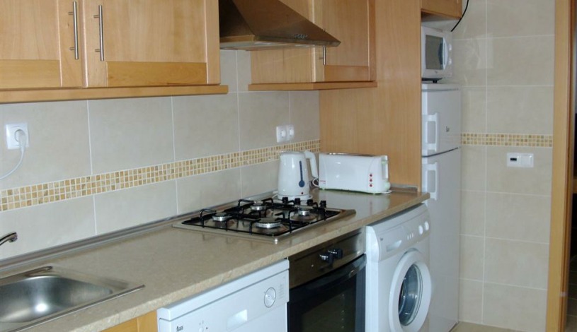 Apartment Estrada do Toy Albufeira - Apt 41352