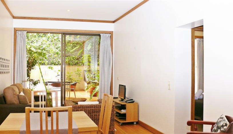 Apartment Estrada Monumental Funchal - Apt 18958