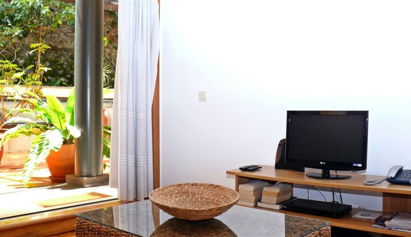 Apartment Estrada Monumental Funchal - Apt 18958