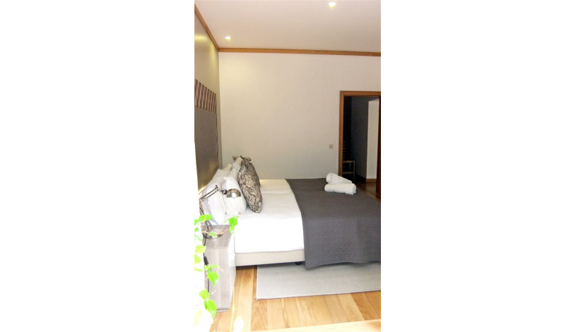 Apartment Estrada Monumental Funchal - Apt 18958