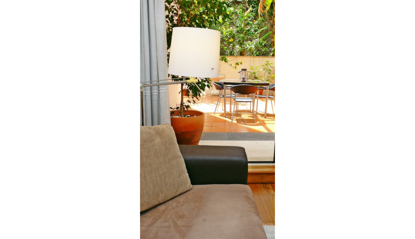 Apartment Estrada Monumental Funchal - Apt 18958