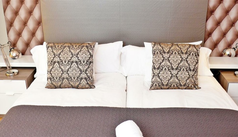 Apartment Estrada Monumental Funchal - Apt 18958