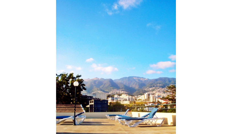 Apartment Estrada Monumental Funchal - Apt 18958