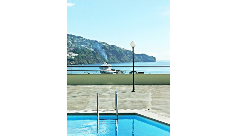 Apartment Estrada Monumental Funchal - Apt 18958