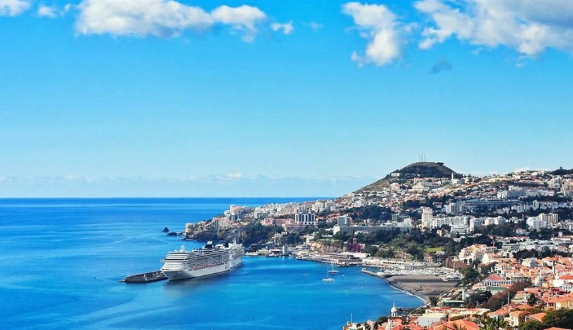 Apartment Estrada Monumental Funchal - Apt 18958